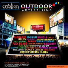 Advertising Services1
